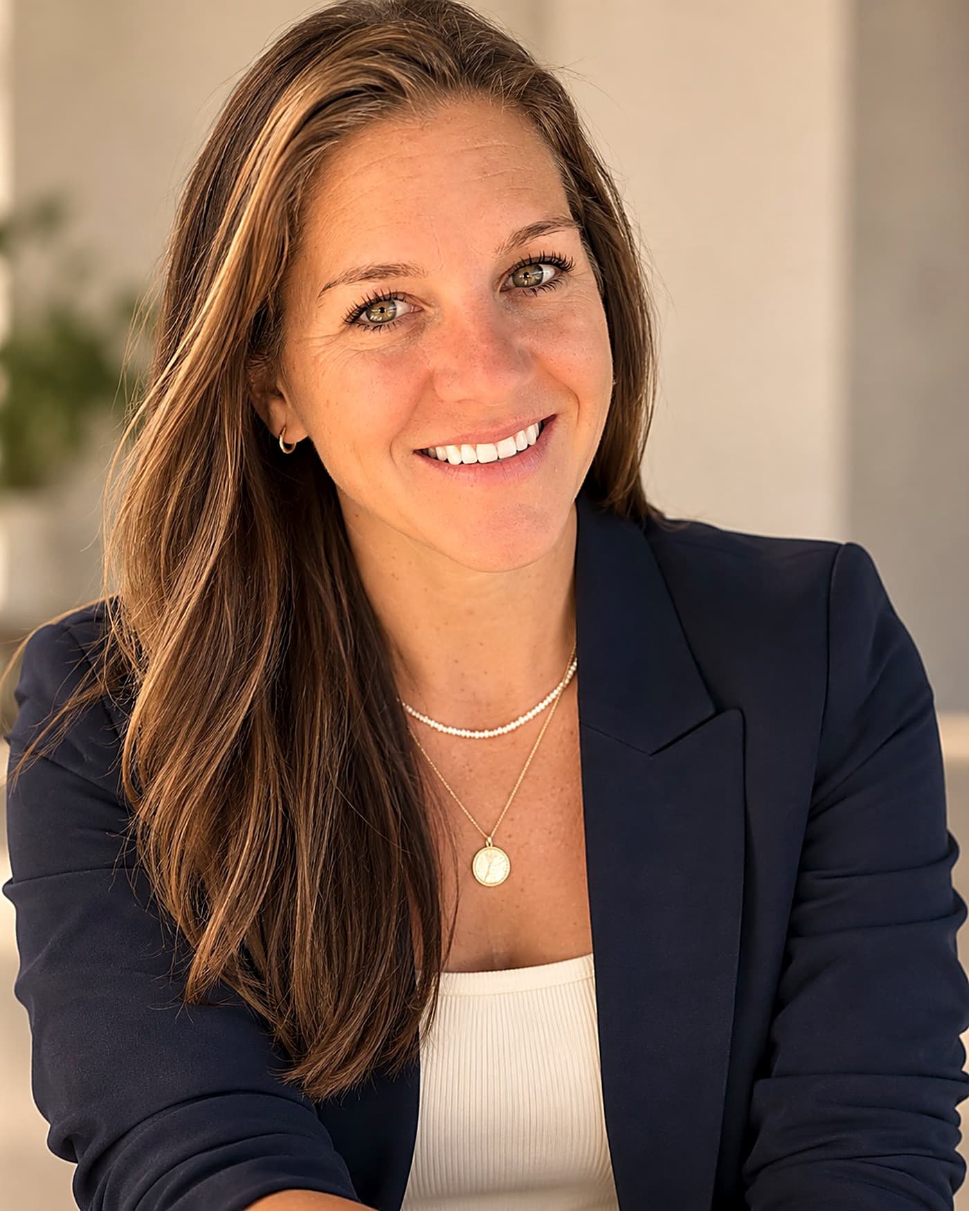 Ericka Howard, Founder of Train to Lead Institute
